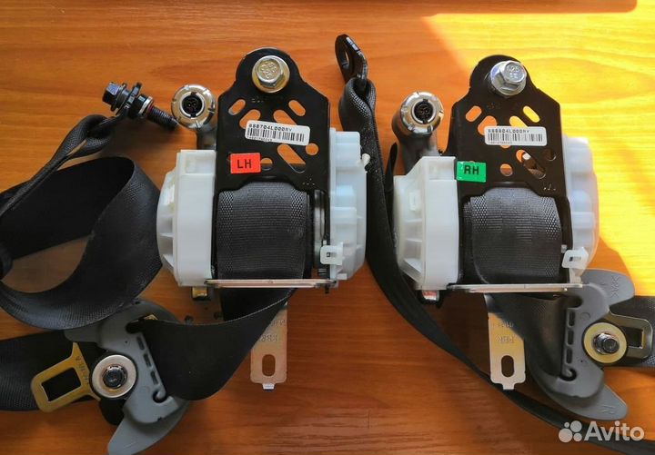 Ремонт, восстановление торпеды после дтп