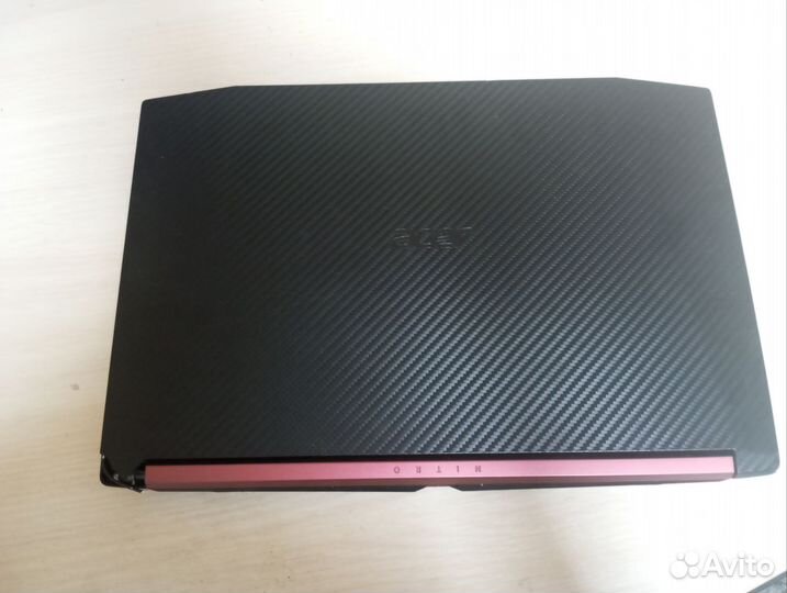 Acer nitro 5 an515 42