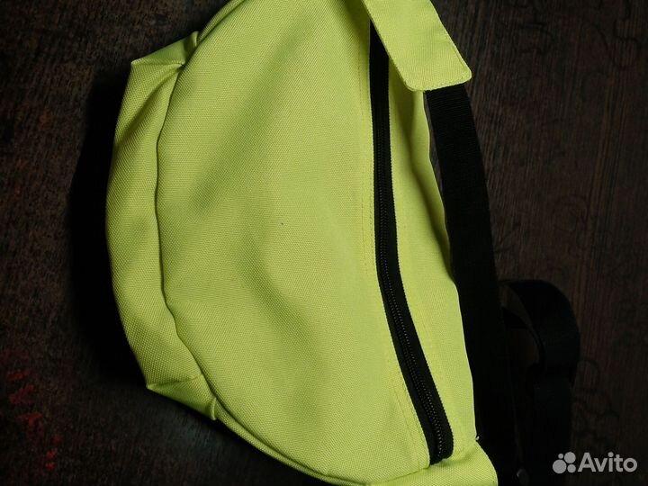 Сумка банан