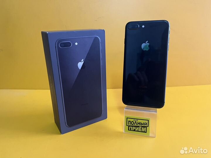 iPhone 8 Plus, 64 ГБ
