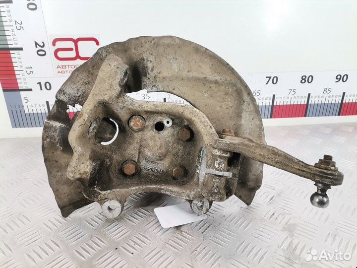 Ступица для BMW 5-Series (E60/E61)