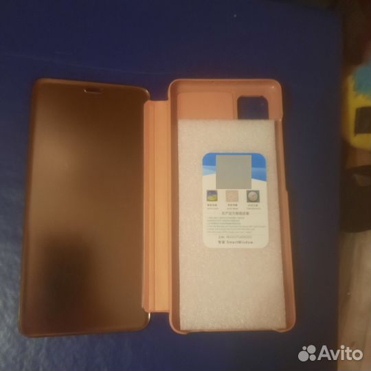 Чехол для samsung а51 а31