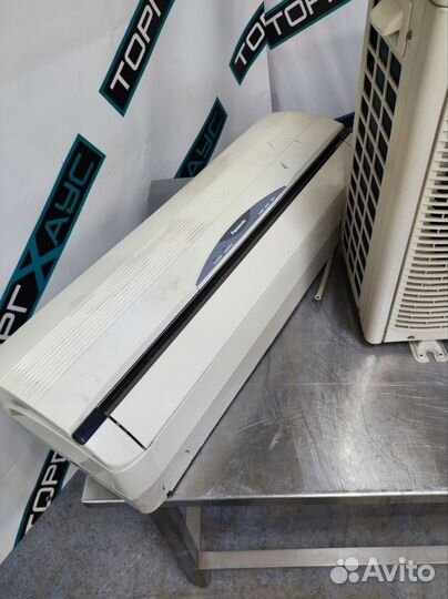 Кондиционер Panasonic CS-A9BKP / CU-A9