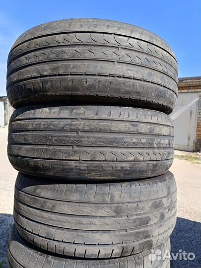 Pirelli Cinturato P7 205/50 R17 91V