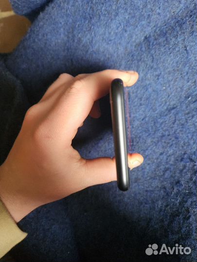 iPhone SE (2022), 128 ГБ