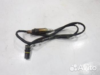 Датчик кислорода (лямбда-зонд)