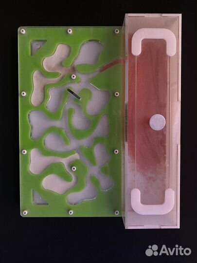 Формикарий antplanet