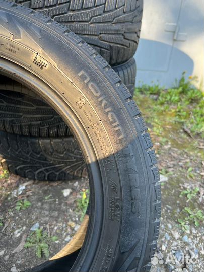 Nokian Tyres Nordman RS2 205/55 R16