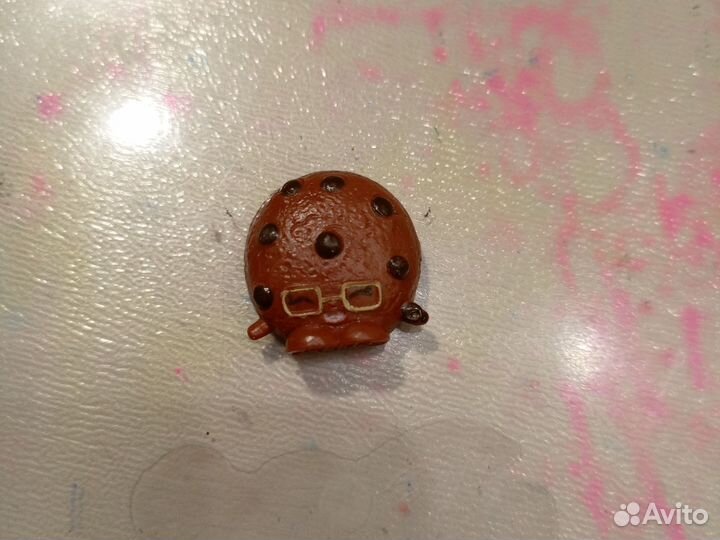 Сувенирная фигурка 