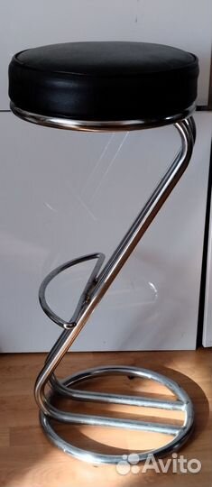 Барный стул лофт