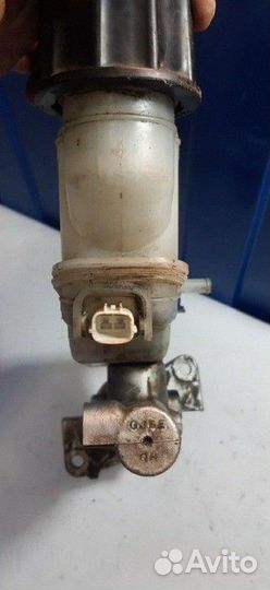 Главный тормозной цилиндр Mazda 6