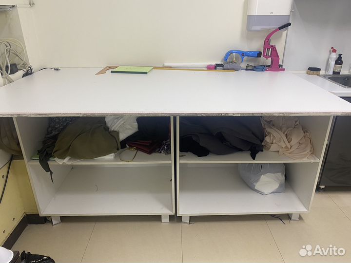 Стол для кроя