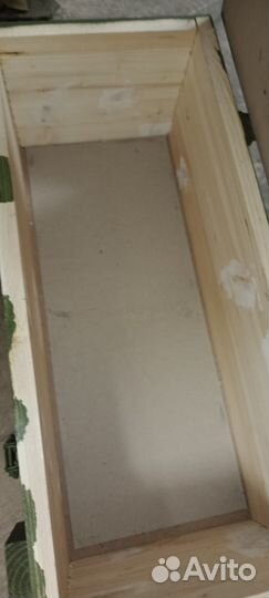 Ящик Армейский