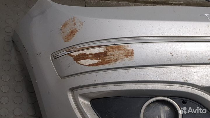 Бампер передний Mercedes B W245