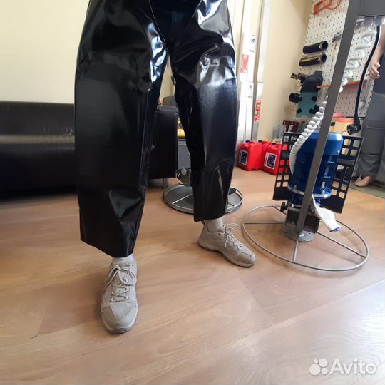 Чапсы для полусухой стяжки пола