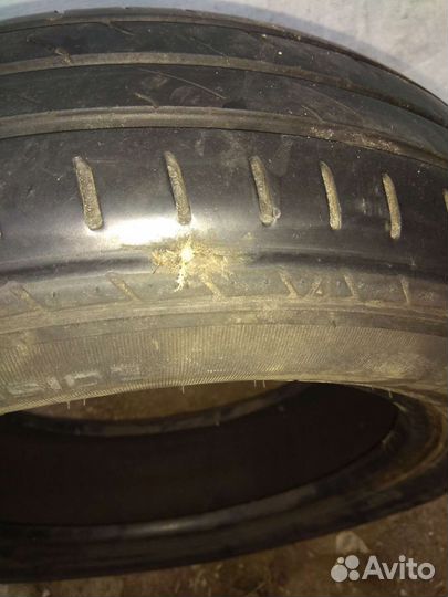 Nexen N Blue HD 175/65 R14 82