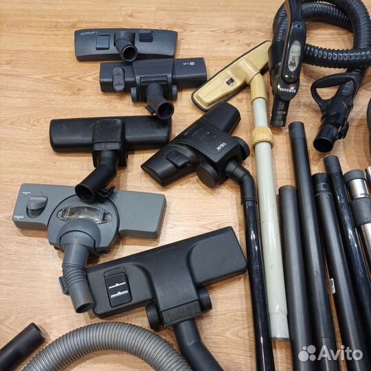 Samsung LG scarlett Шланг щётка труба для пылесоса