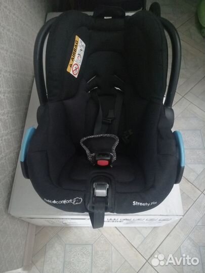 Автолюлька от 0 12