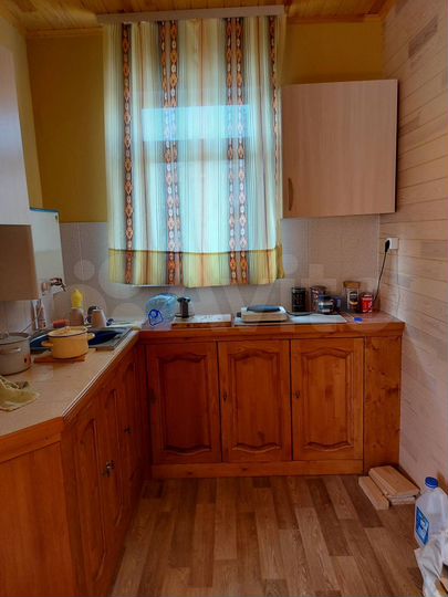 Дом 42 м² на участке 8,5 сот.