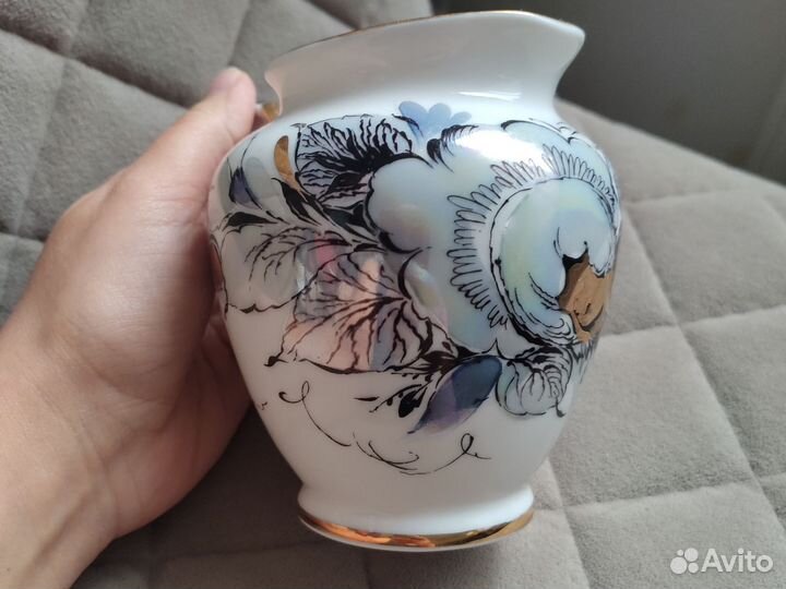 Молочник сливочник лфз