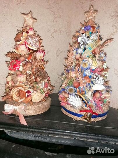 Ёлочка сувенир поделка панно плакат