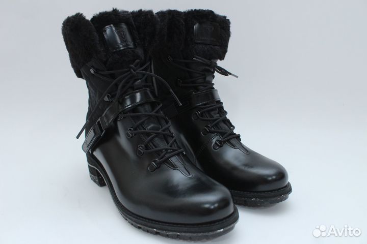 Rossignol Megeve Ботинки 38,5 Новые