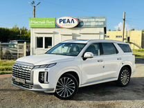 Hyundai Palisade 2.2 AT, 2023, 36 015 км, с пробегом, цена 6 200 000 руб.