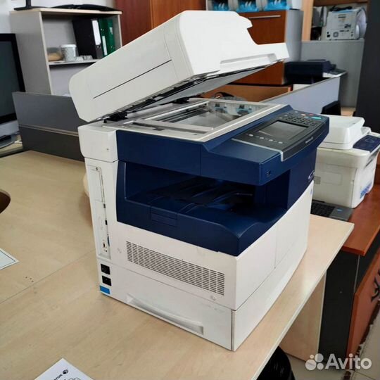 Мфу - xerox Work Centre 4265 (принтер, сканер, коп