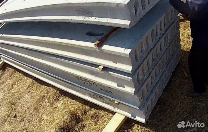 Плиты пб по размерам заказчика - новые