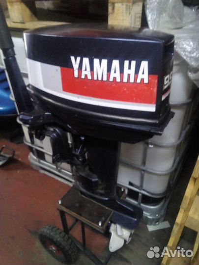Yamaran T360+yamaha 20