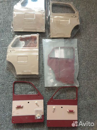 Газ м20 победа модель запчасти