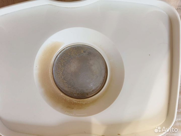 Стерилизатор для бутылочек