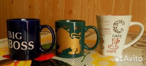 Продам н/ многофункц.мясорубку-0.8л и 3кружки