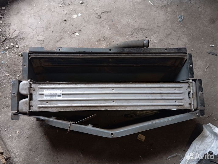 Мотор ну УАЗ