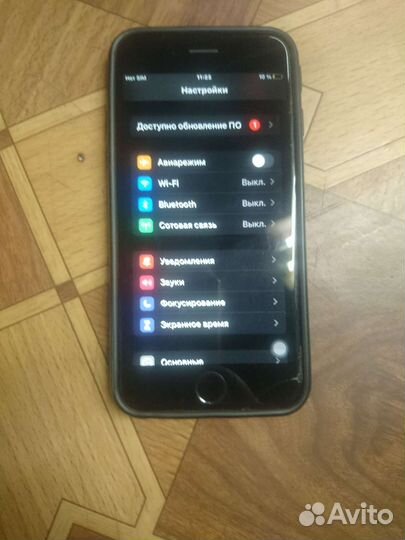 Телефон iPhone 6s