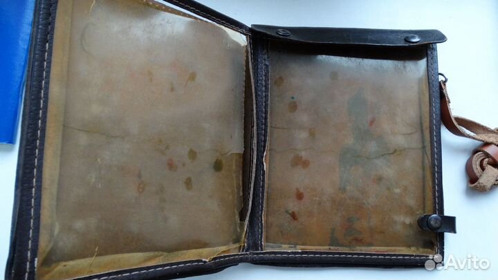 Планшет военного времени