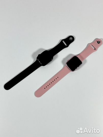 Часы apple watch 8 45 mm новые