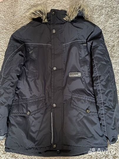 Куртка парка kerry