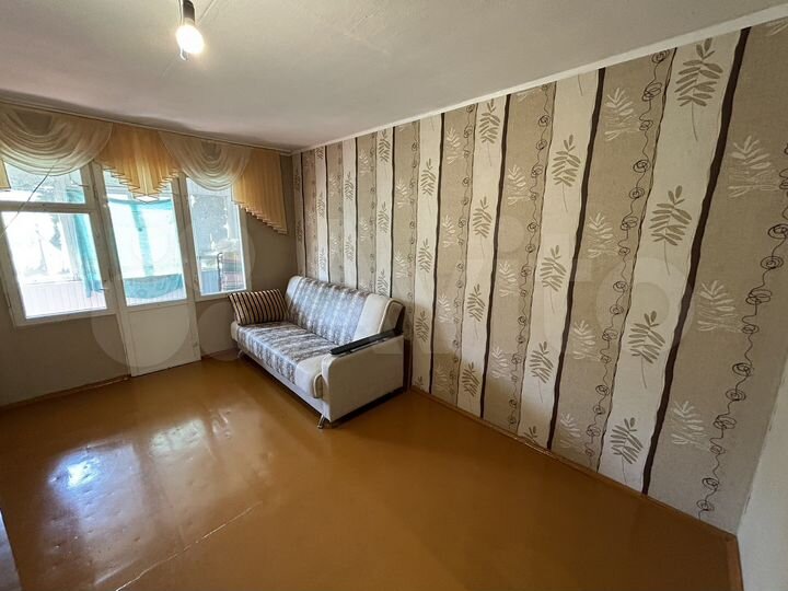 2-к. квартира, 54 м², 4/5 эт.