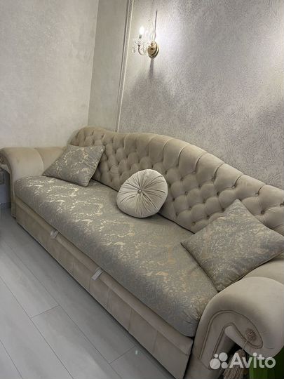 Диван раскладной