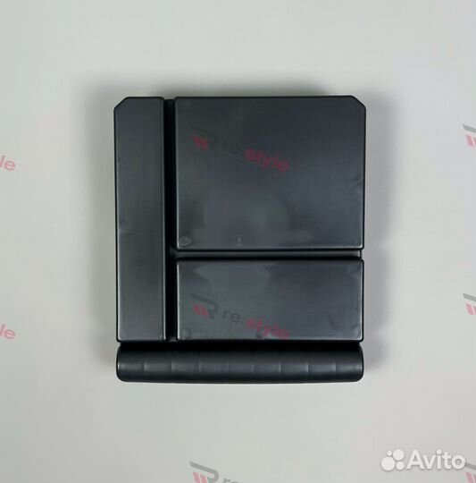 Органайзер между передних сидений Toyota Prado 150