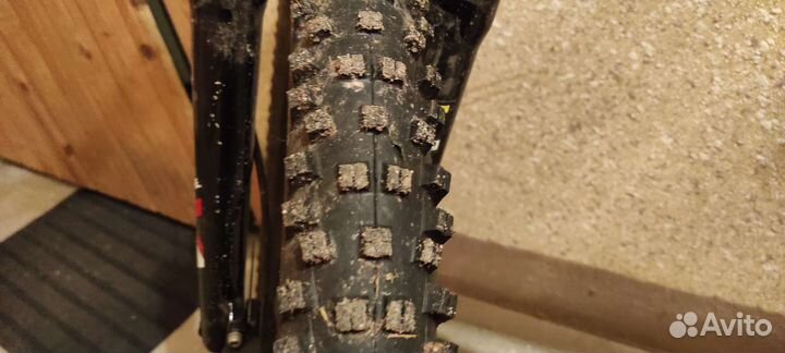 Велосипед Mongoose Tyax 29 Sport М