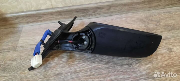 Зеркало для toyota camry 50