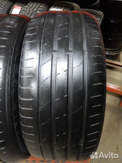 Nexen N'Fera SU1 245/45 R18