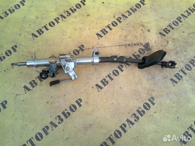 Колонка рулевая Haima Haima 7 2013-2016