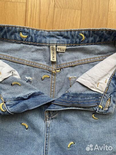 Шорты женские