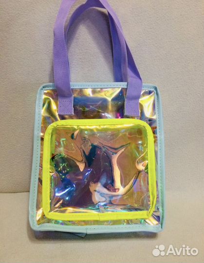 Cумка-рюкзак-трансформер