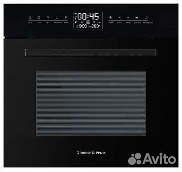 Духовой шкаф Zigmund&Shtain