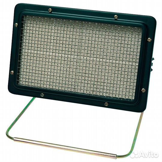 Газовая горелка 3.6 к Вт газовый обогреватель