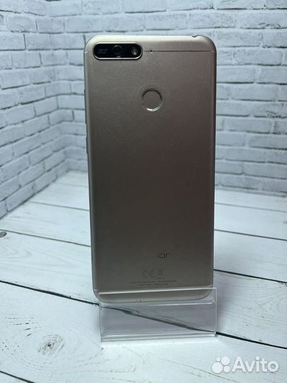 Honor 7a pro 2/16